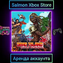 Dead Island Retro Revenge Xbox | Личная Аренда