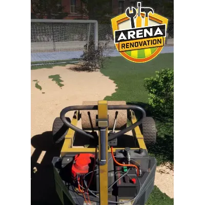 Arena Renovation (STEAM) Регион: Все страны - irongamers.ru