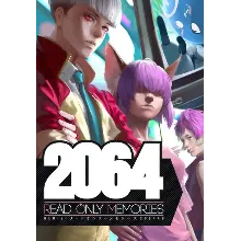 2064: Read Only Memories (STEAM) Регион: Все страны