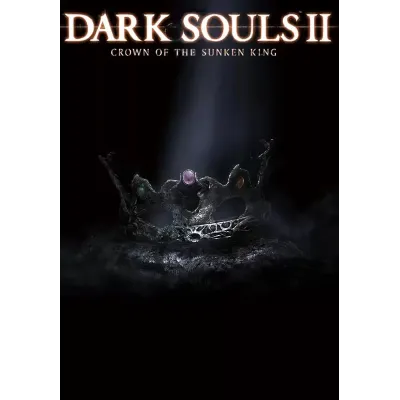 (DLC) DARK SOULS II Crown of the Sunken King РФ и СНГ - irongamers.ru