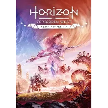 Horizon Forbidden West Complete Edition СНГ, кроме РФ и