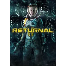 Returnal (STEAM) Регион: СНГ, кроме РФ и РБ