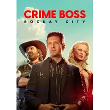 Crime Boss: Rockay City (STEAM) Регион: РФ и СНГ