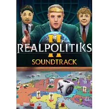 (DLC) Realpolitiks II Digital Soundtrack РФ и СНГ