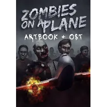 (DLC) Zombies on a Plane - Digital Art Book + OST РФ и