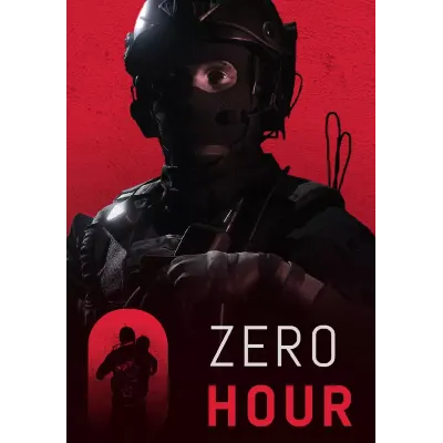 Zero hour (STEAM) RU+CIS