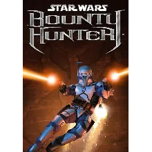 STAR WARS: Bounty Hunter (STEAM) СНГ, кроме РФ и РБ