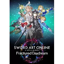 SWORD ART ONLINE Fractured Daydream (STEAM) РФ и СНГ