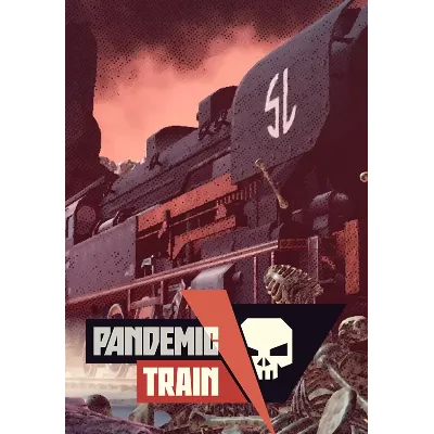 Pandemic Train (STEAM) Регион: РФ и СНГ - irongamers.ru