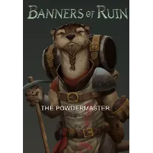 (DLC) Banners of Ruin - Powdermaster (STEAM) РФ и СНГ