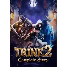 Trine 2: Complete Story (STEAM) Регион: РФ и СНГ