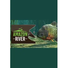 (DLC) Ultimate Fishing Simulator - Amazon River РФ и СН