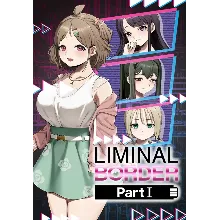 Liminal Border Part I (STEAM) Регион: Все страны