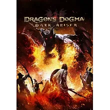 Dragon's Dogma: Dark Arisen (STEAM) Регион: РФ и СНГ