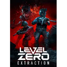Level Zero: Extraction (STEAM) Регион: РФ и СНГ