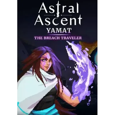 (DLC) Astral Ascent - Yamat the Breach Traveler WW - irongamers.ru