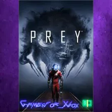 Prey WIND