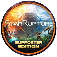 StarRupture - Supporter Edition +Green Hell (GLOBAL)