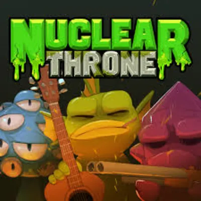 Nuclear Throne Steam ключ Global RU РФ Россия СНГ - irongamers.ru