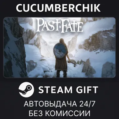Past Fate STEAM GIFT AUTO RU+МИР - irongamers.ru