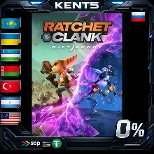 Ratchet & Clank: Rift Apart - Steam Gift