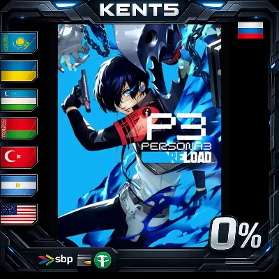 Persona 3 Reload Digital Premium Edition - Steam Gift - irongamers.ru
