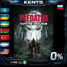 Predator: Hunting Grounds - Jungle Edition - Steam Gift