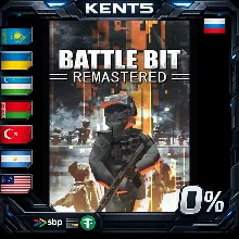 BattleBit Remastered - Steam Gift
