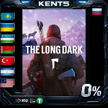 The Long Dark: Survival Mode - Steam Gift