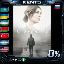 SILENT HILL 2 - Digital Deluxe - Steam Gift