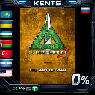 Delta Force 2 - Steam Gift - irongamers.ru