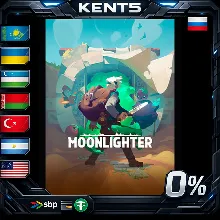Moonlighter - Steam Gift