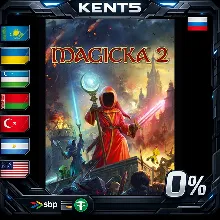 Magicka 2 Upgrade Pack - Steam Gift