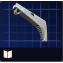 Angled Grip III - BluePrint - Быстрая и безопасная дост