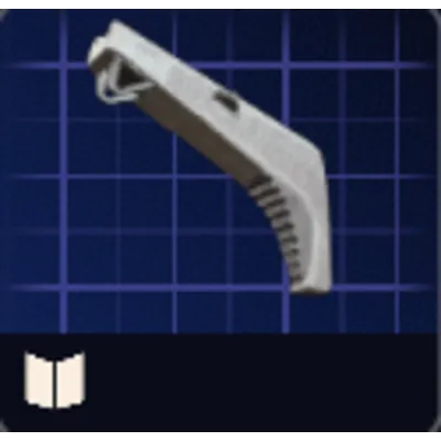 Angled Grip III - BluePrint - Быстрая и безопасная дост - irongamers.ru