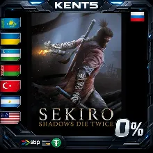 Sekiro: Shadows Die Twice - Steam Gift