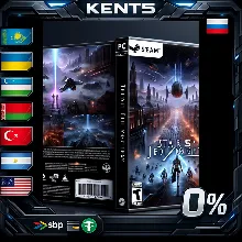 Star Wars Jedi Knight: Jedi Academy - Steam Gift
