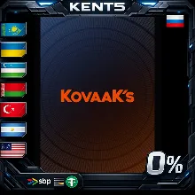 KovaaK's - Steam Gift