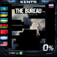 The Bureau XCOM Declassified Steam Ключ Region Free - irongamers.ru