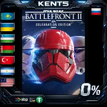STAR WARS™ Battlefront™ II: Celebration Edition - Steam
