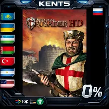 Stronghold Crusader 2 Ultimate Edition - Steam Gift