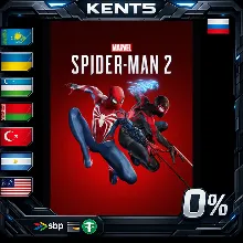 Marvel's Spider-Man 2 - Steam Gift