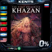 The First Berserker: Khazan Deluxe Edition - Steam Gift