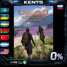 Outward Definitive Edition - Steam Gift