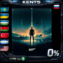 Pre-Purchase 007 First Light - Steam Gift