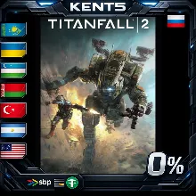 Titanfall® 2: Ultimate Edition - Steam Gift