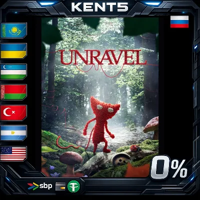 Unravel - Steam Gift - irongamers.ru