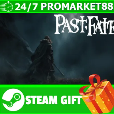 ВСЕ СТРАНЫ+РОССИЯ Past Fate STEAM GIFT - irongamers.ru