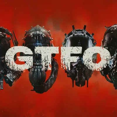 GTFO STEAM КЛЮЧ РОССИЯ + CN+QA+KWD - irongamers.ru