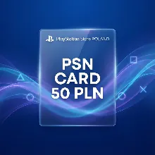 Карта пополнения Playstation (PSN) 300 Злотых Польша - irongamers.ru